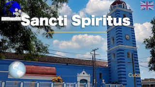 Sancti Spiritus, oldest European colony •  Cuba 